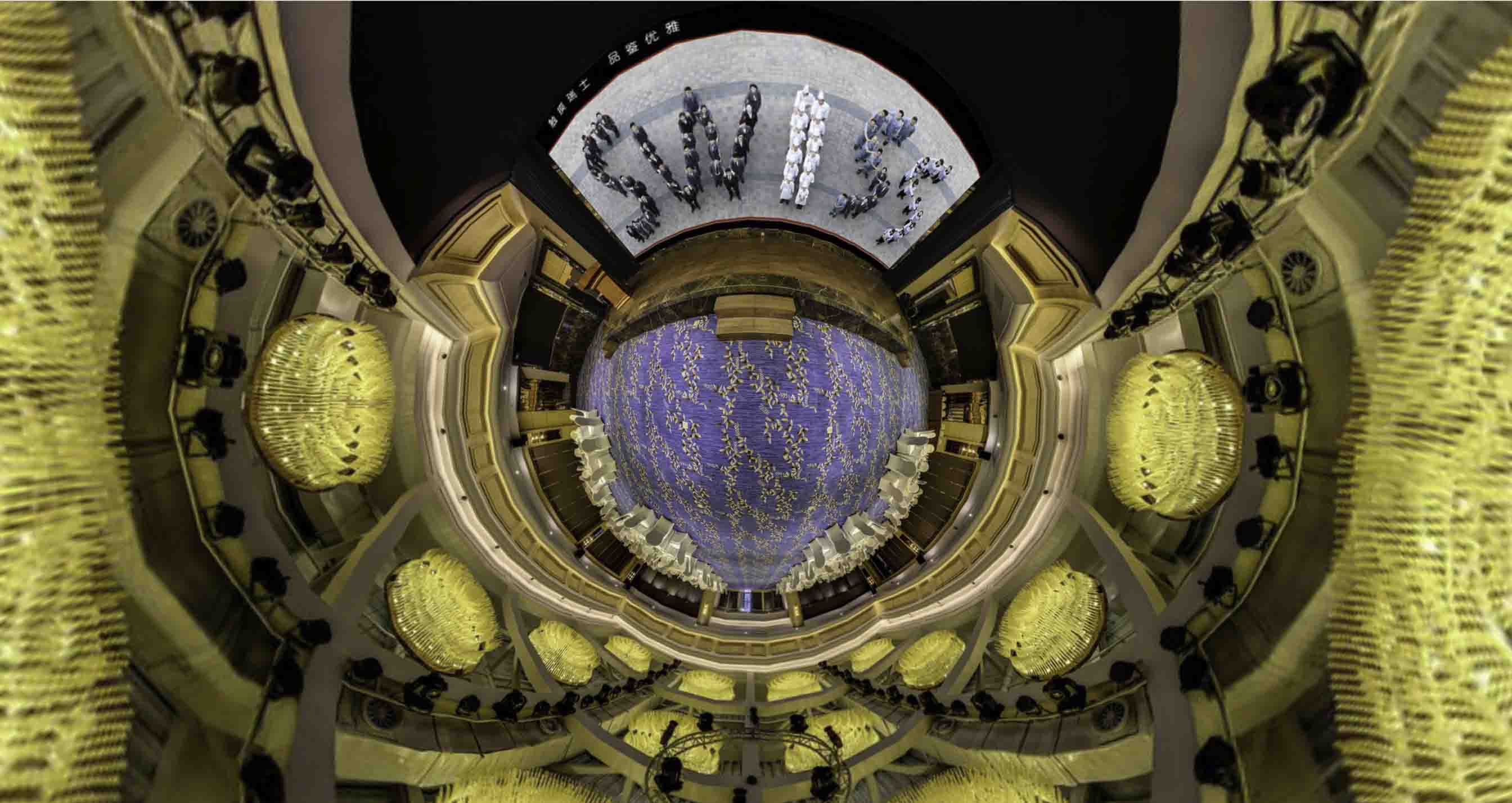 白云探索VR全景拍摄中的深度感：营造沉浸式体验的关键要素