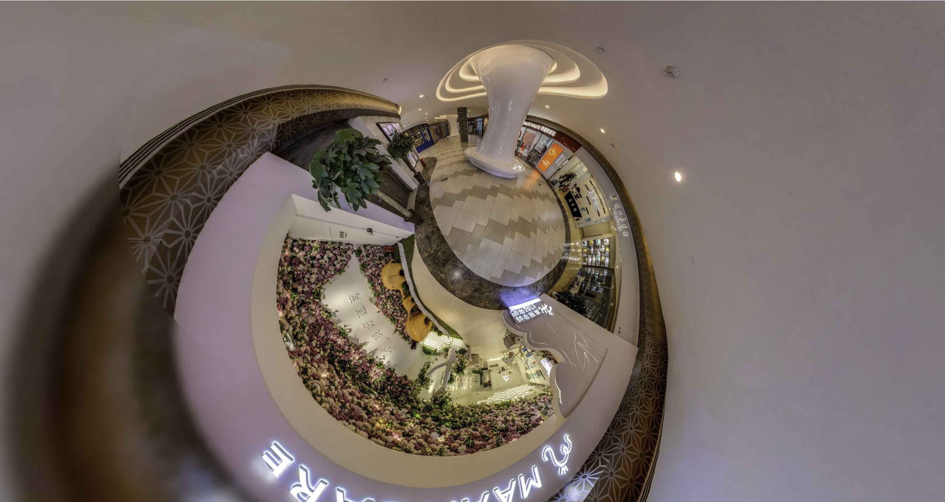 白云将VR全景融入品牌宣传活动的创新实践与策略